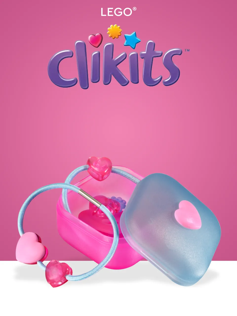 CLIKITS