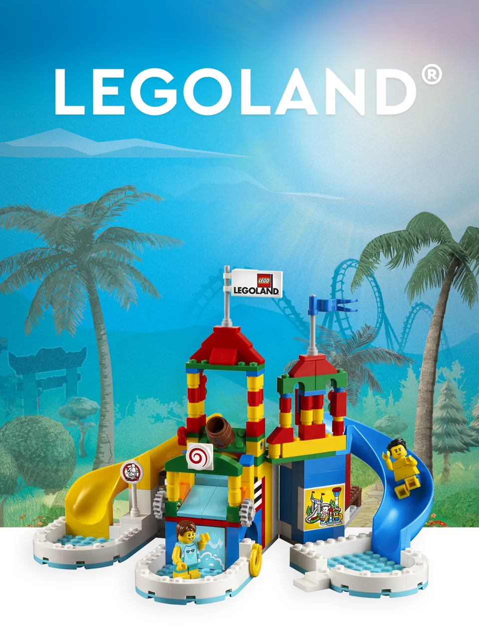 LEGO Brand