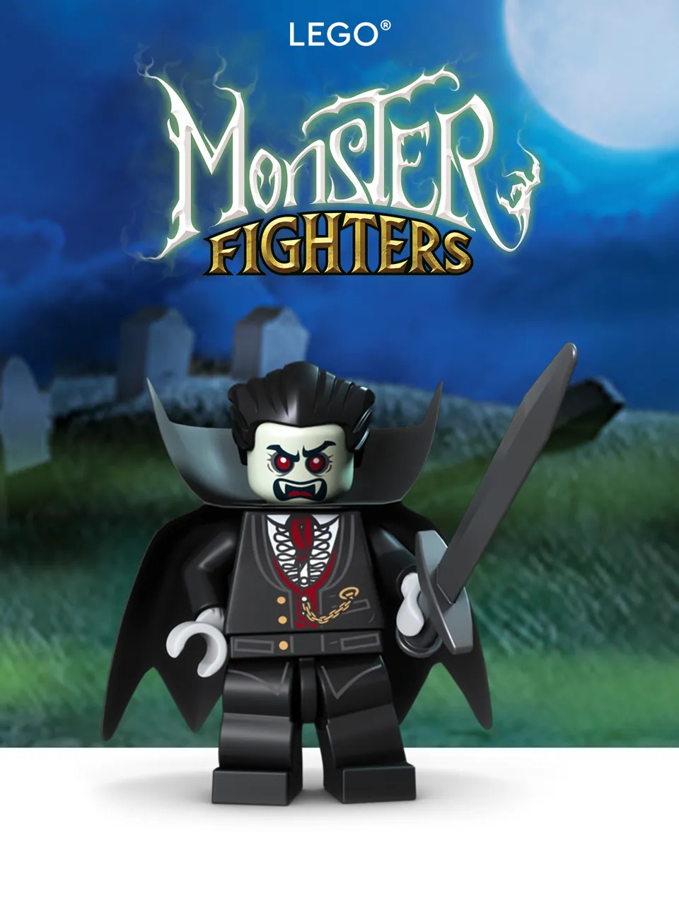 Monster Fighters