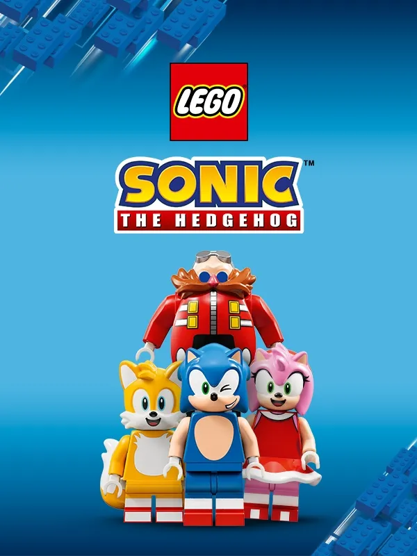 Sonic the Hedgehog