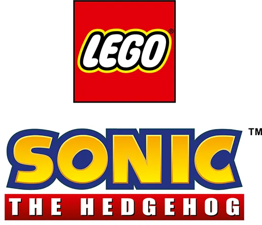 LEGO® Sonic the Hedgehog™