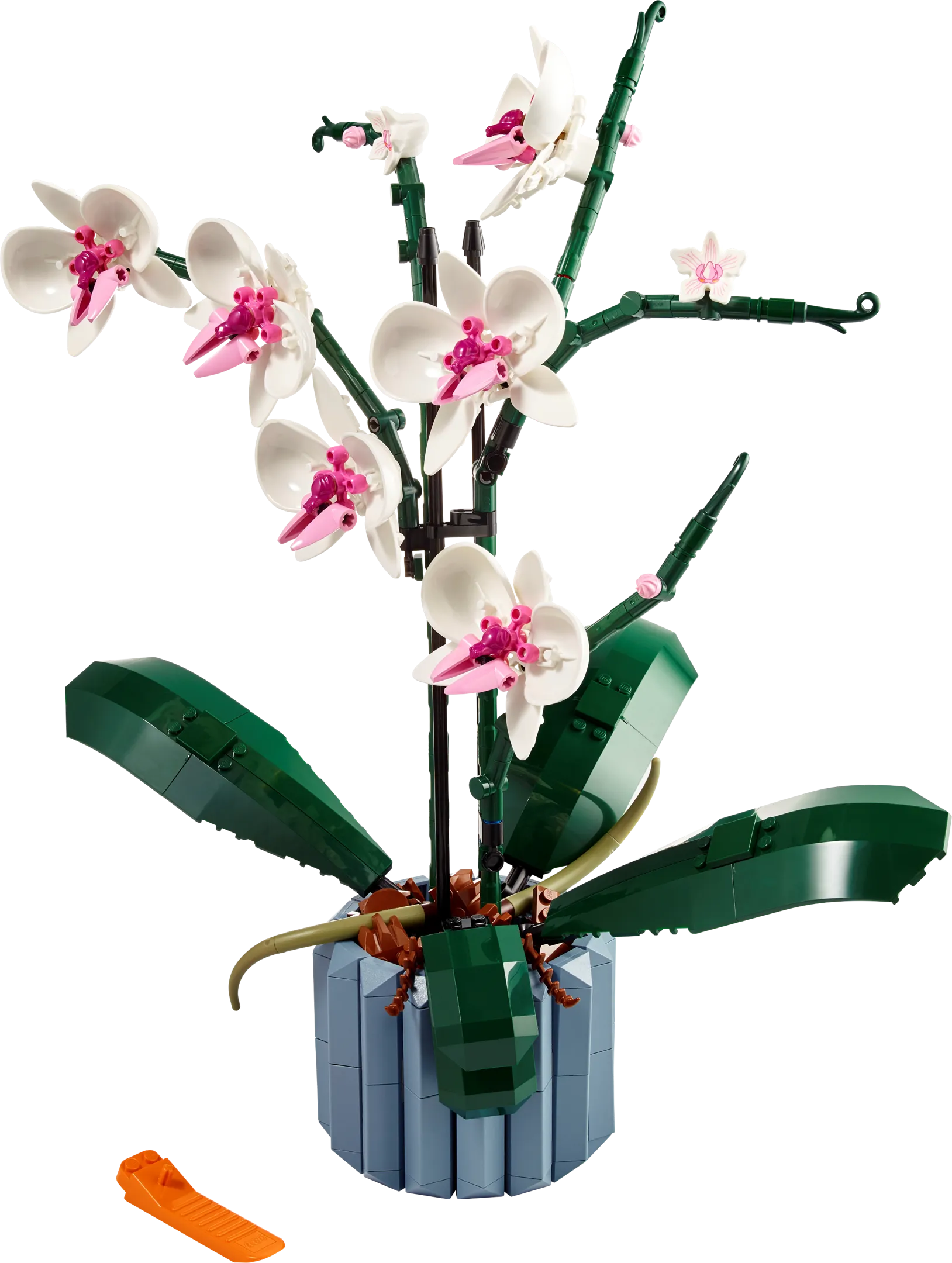 LEGO - Icons Orchid | Set 10311