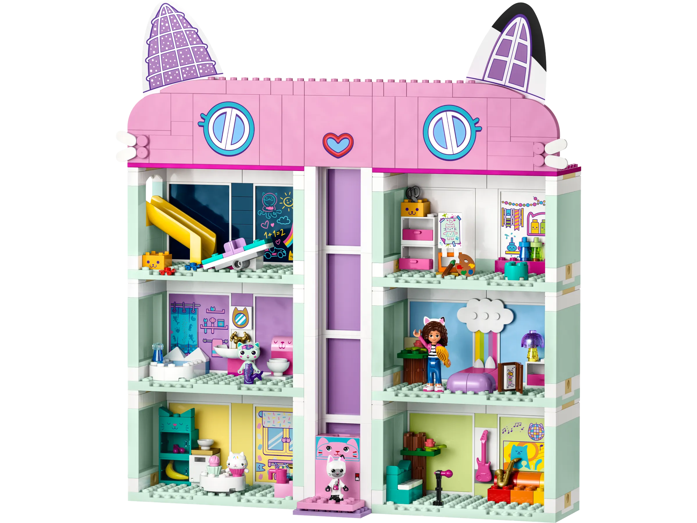 LEGO - Gabby's Dollhouse | Set 10788