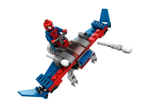 LEGO - Spider-Man™ Glider | Set 30302