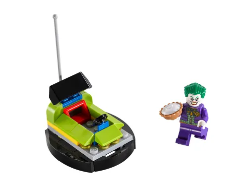 LEGO - The Joker Bumper Car | Set 30303