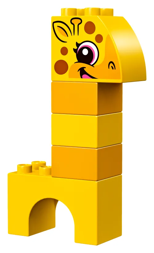 LEGO - Meine erste Giraffe | Set 30329