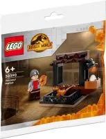 LEGO - Dinosaurier-Markt | Set 30390