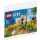 LEGO - Bauernhofgarten mit Vogelscheuche | Set 30590