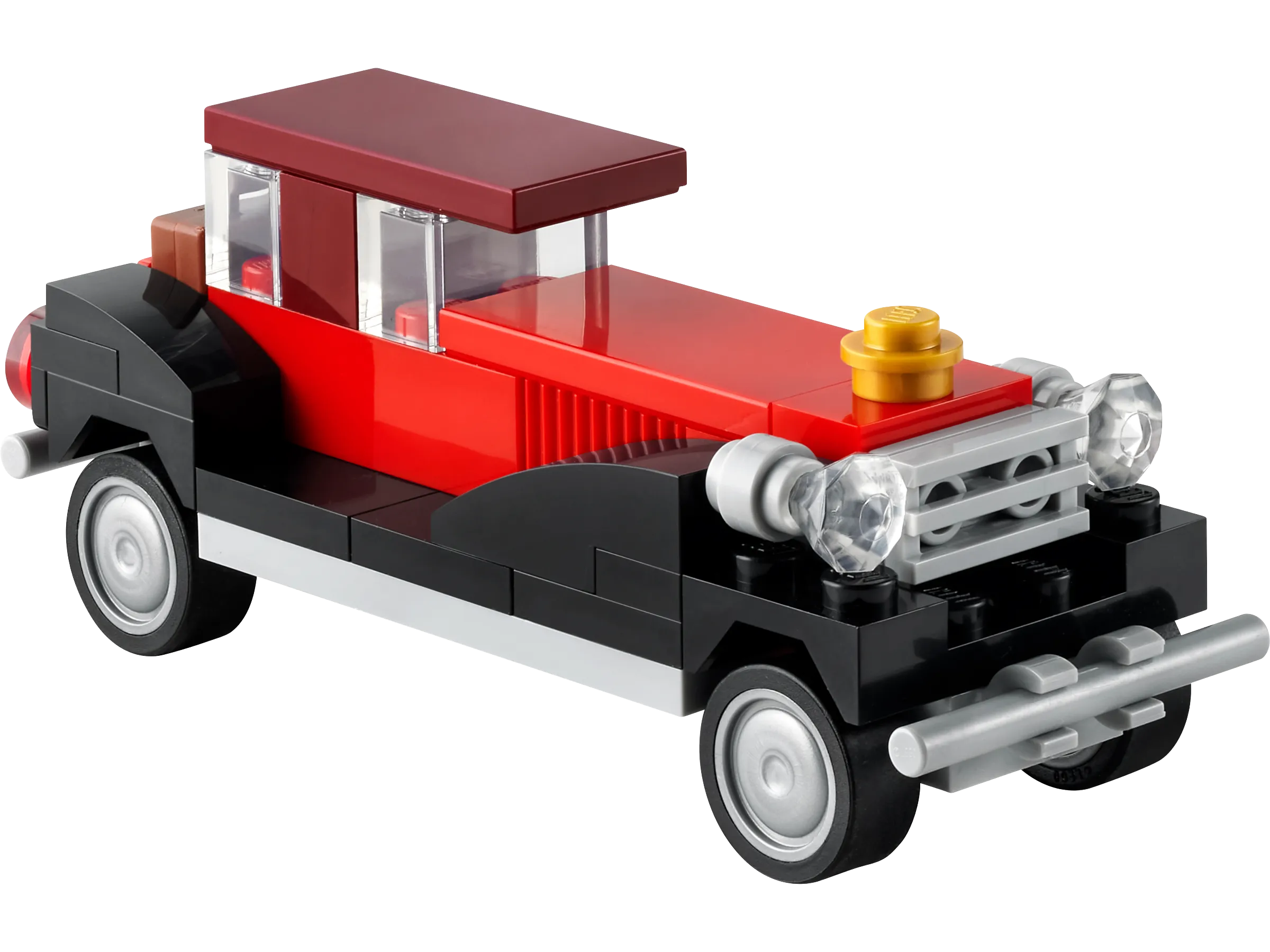 LEGO - Oldtimer | Set 30644