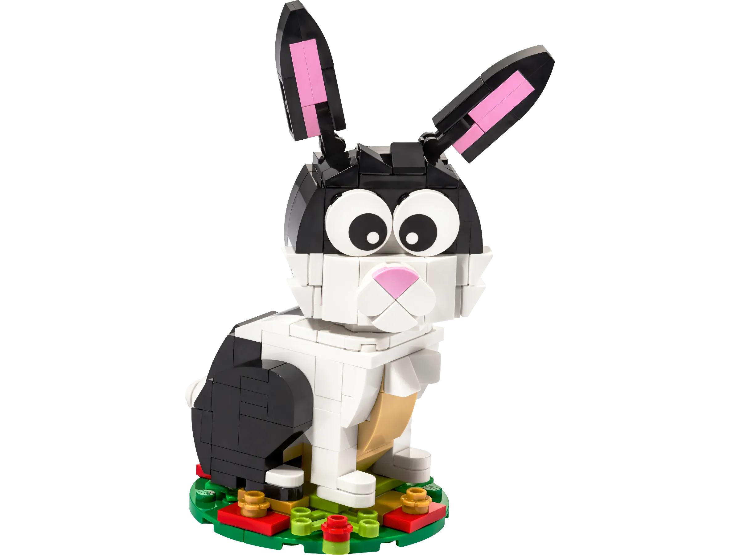 LEGO - Year of the Rabbit | Set 40575