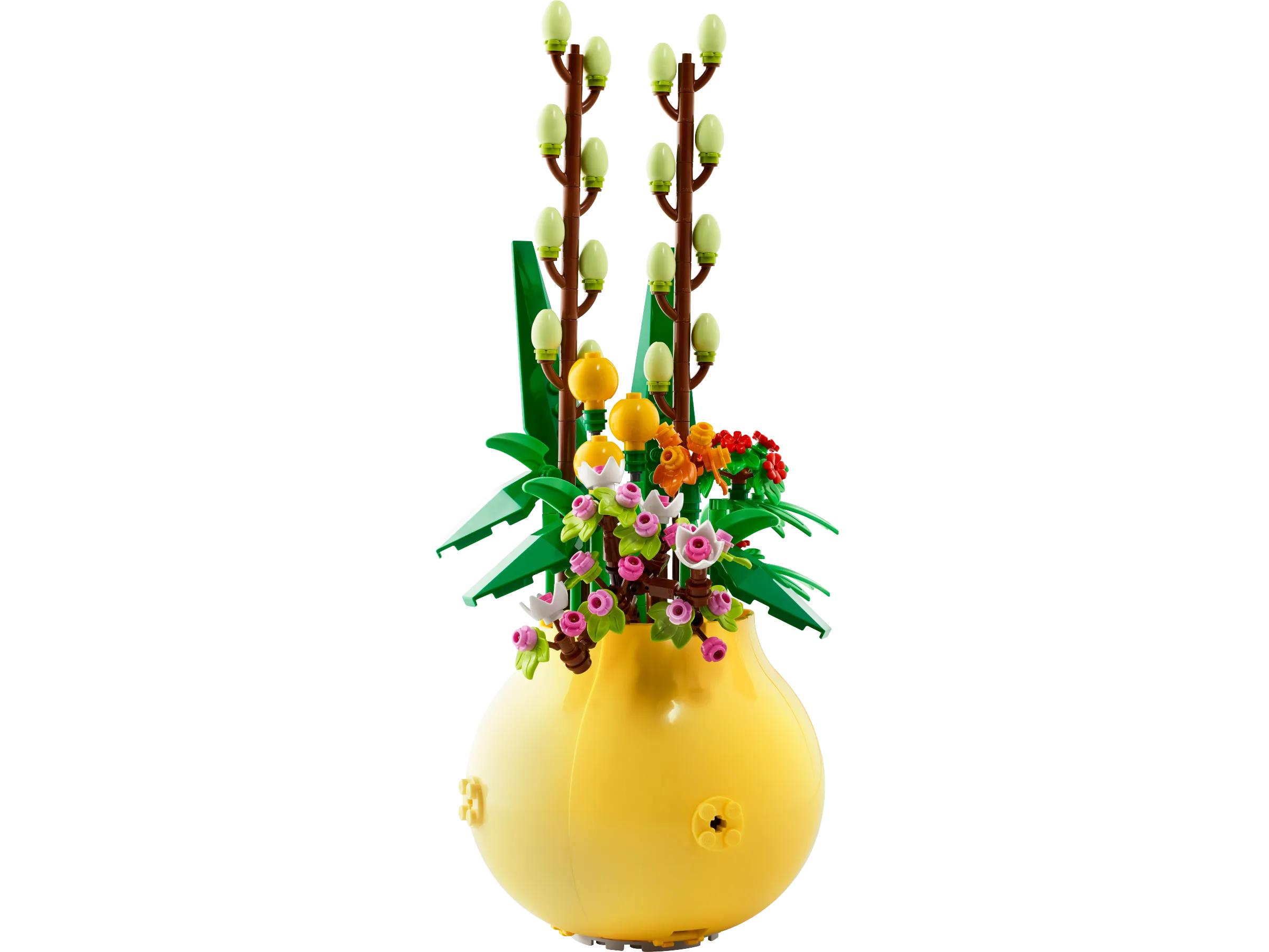 LEGO - Flowerpot | Set 40588