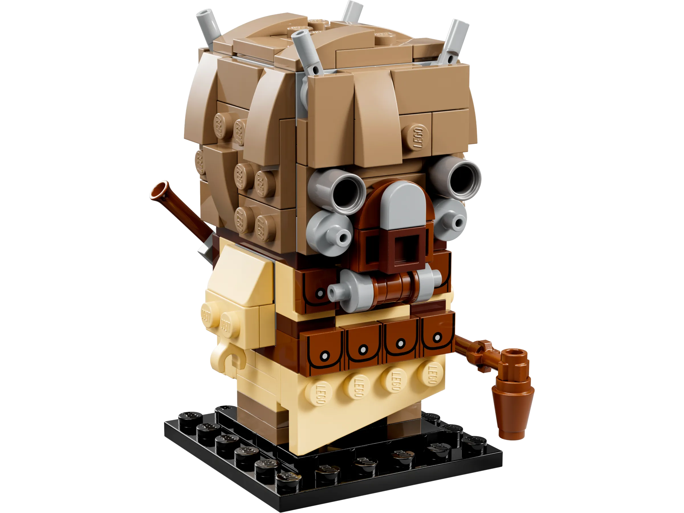 LEGO - Star Wars™ Tusken Raider™ | Set 40615