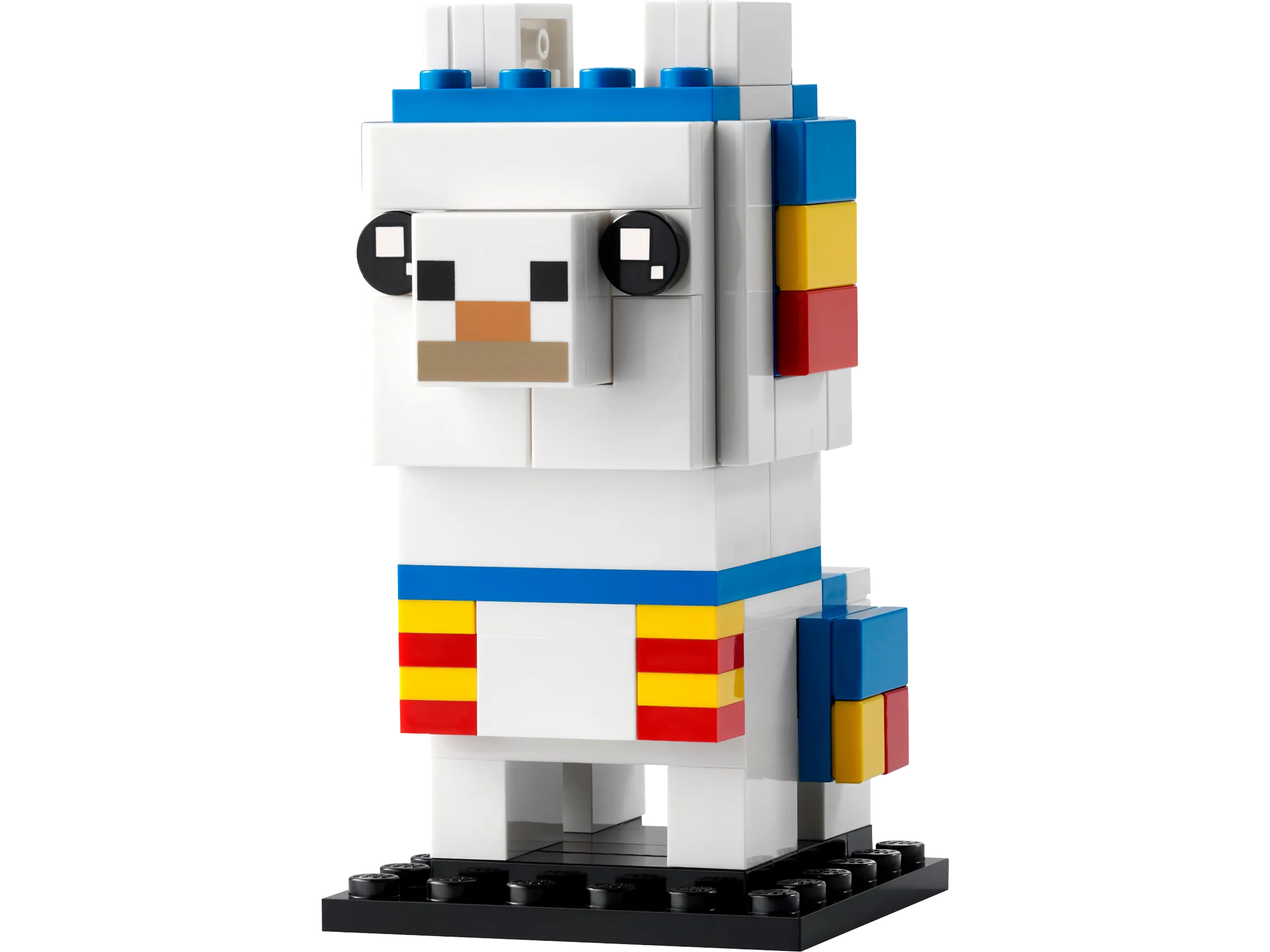LEGO - BrickHeadz Llama | Set 40625