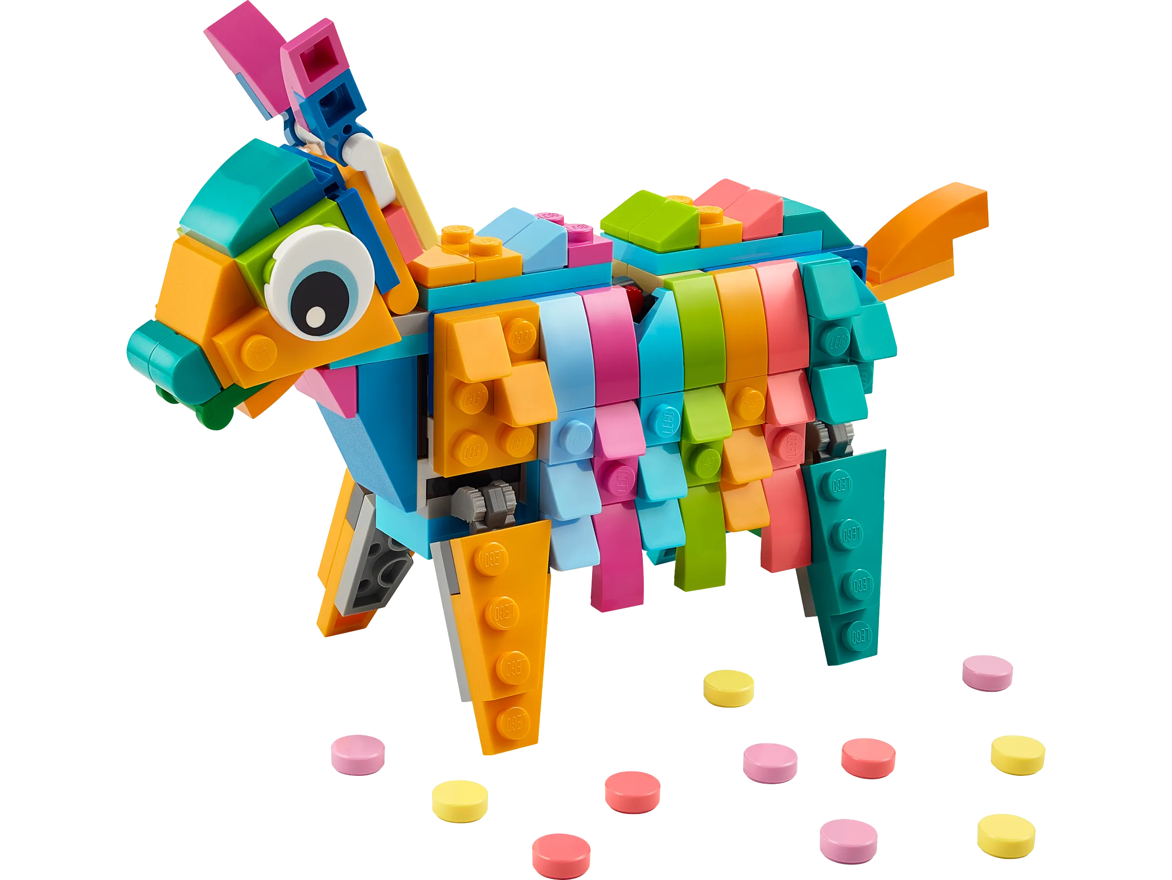 LEGO - Piñata | Set 40644