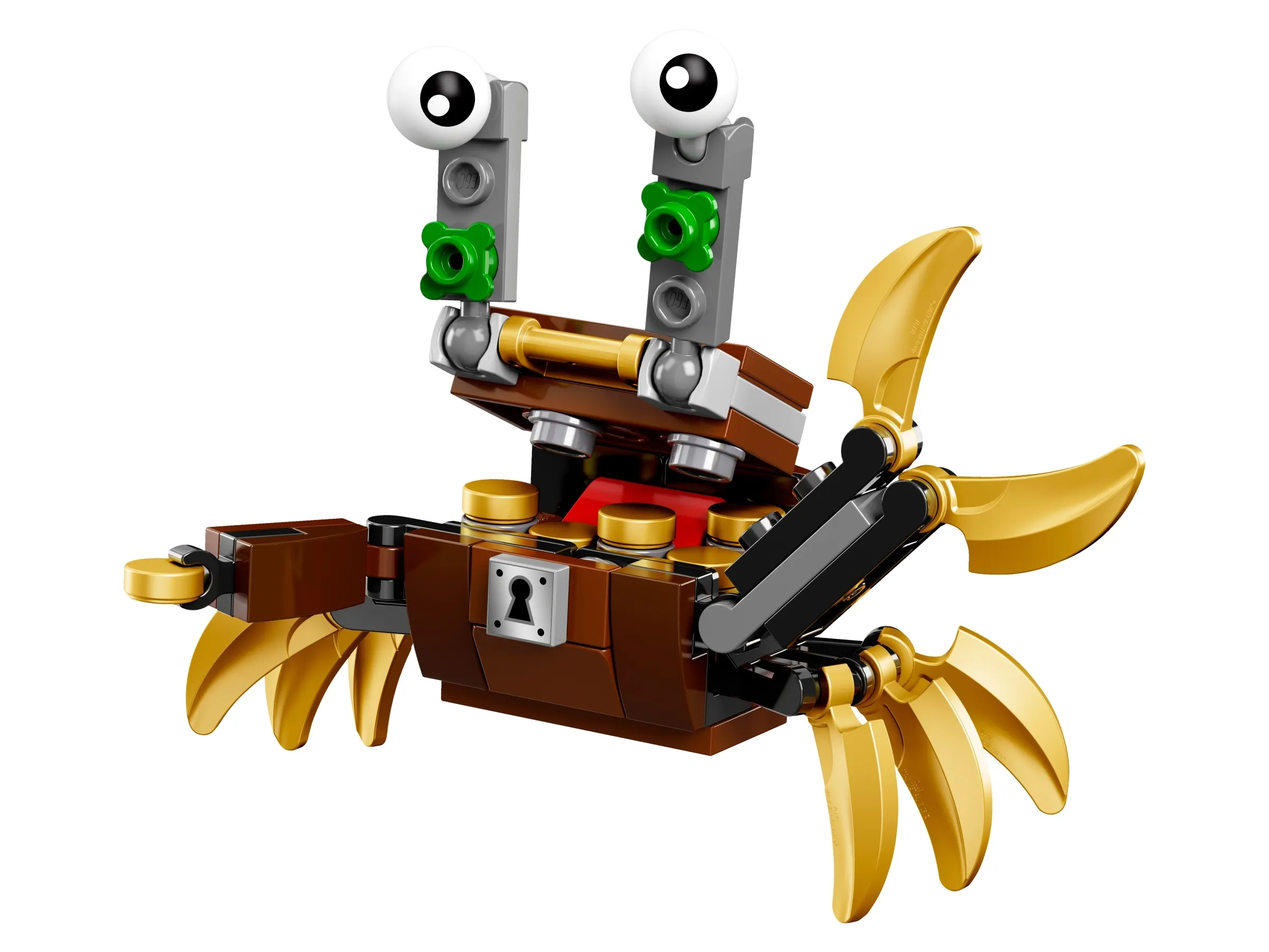 Sodavand Suri Chip LEGO Mixels Lewt • Set 41568 • SetDB • Merlins Bricks