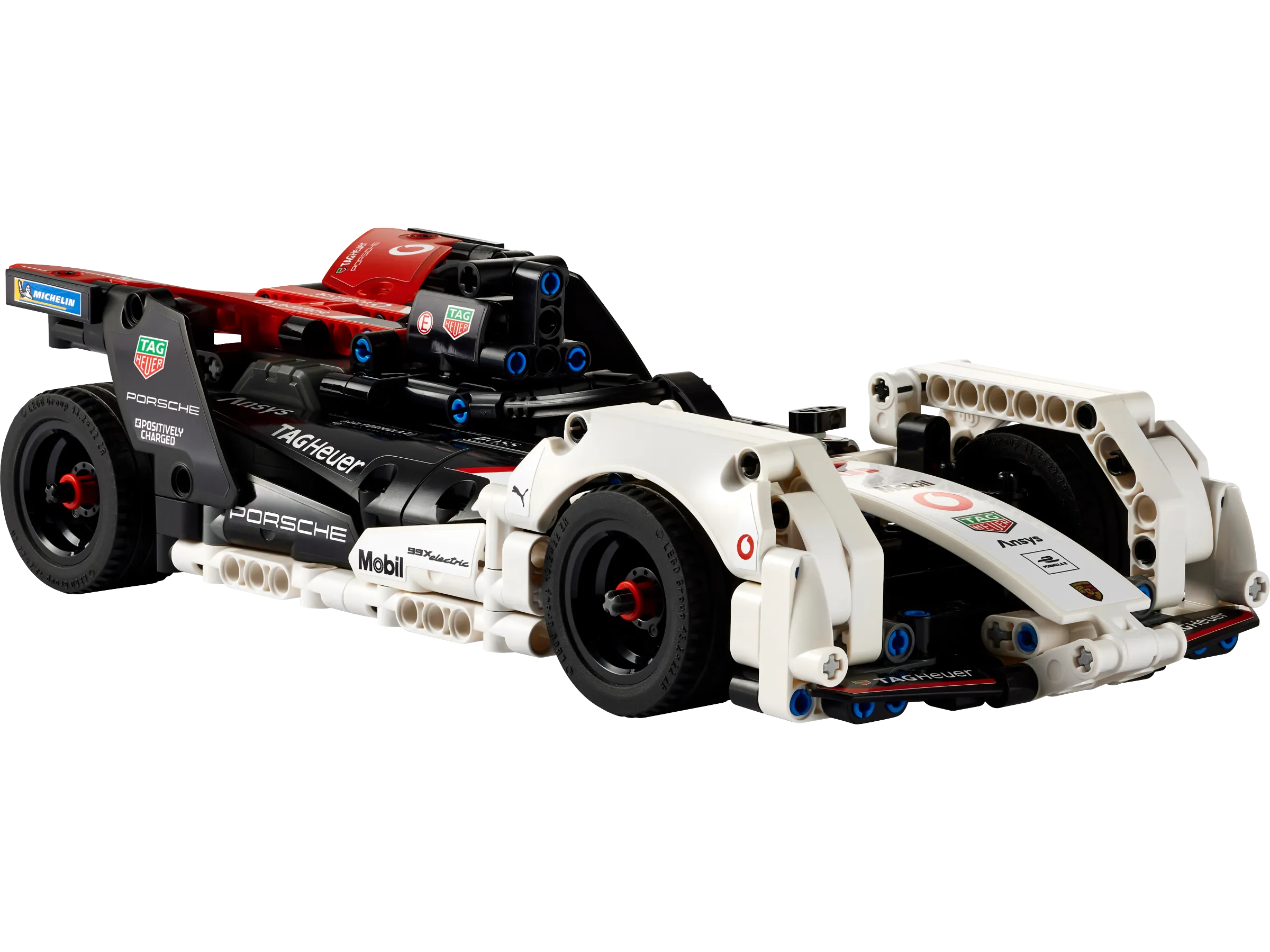 LEGO - Technic™ Formula E® Porsche 99X Electric | Set 42137