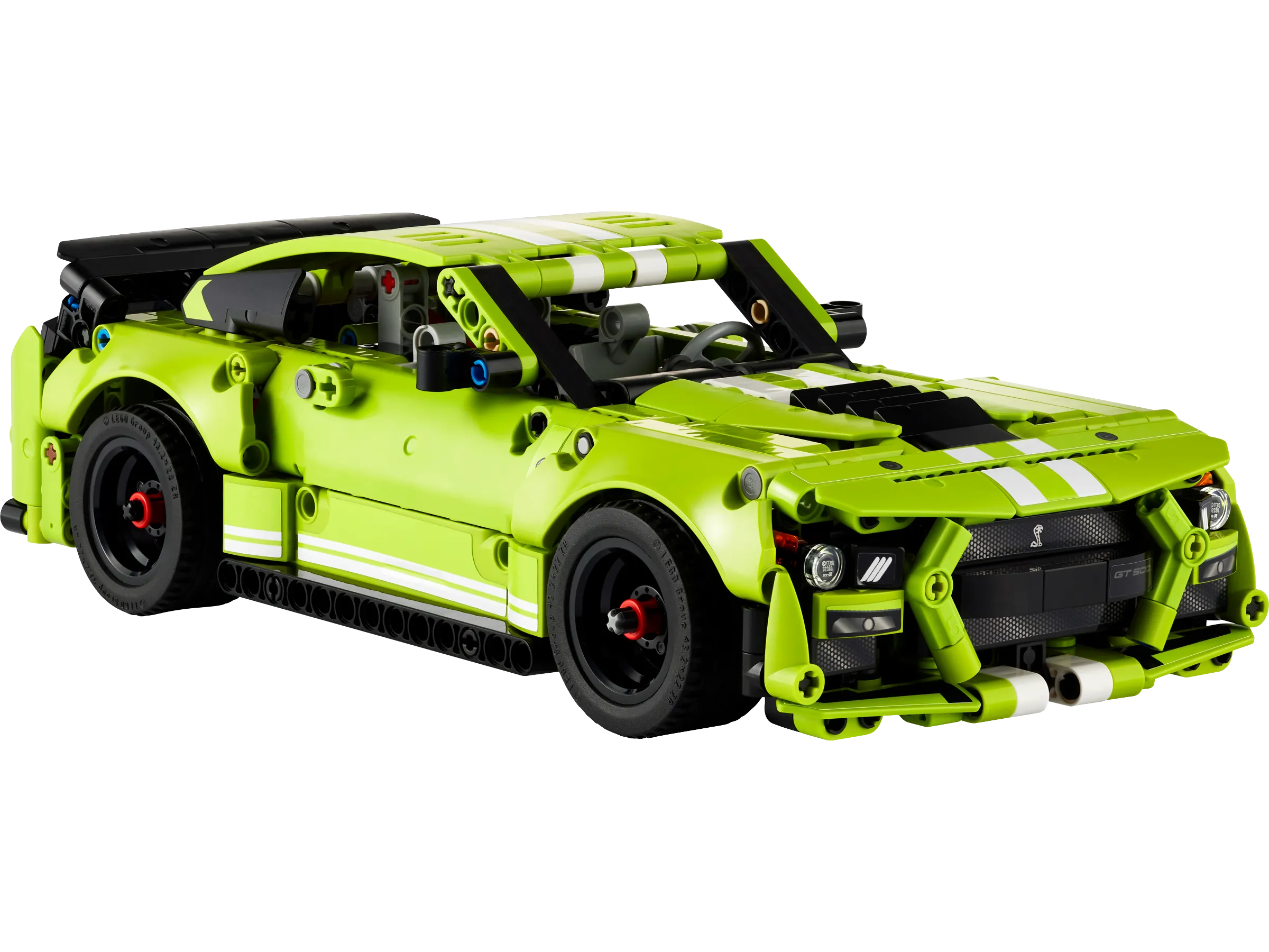 LEGO - Technic Ford Mustang Shelby® GT500® | Set 42138