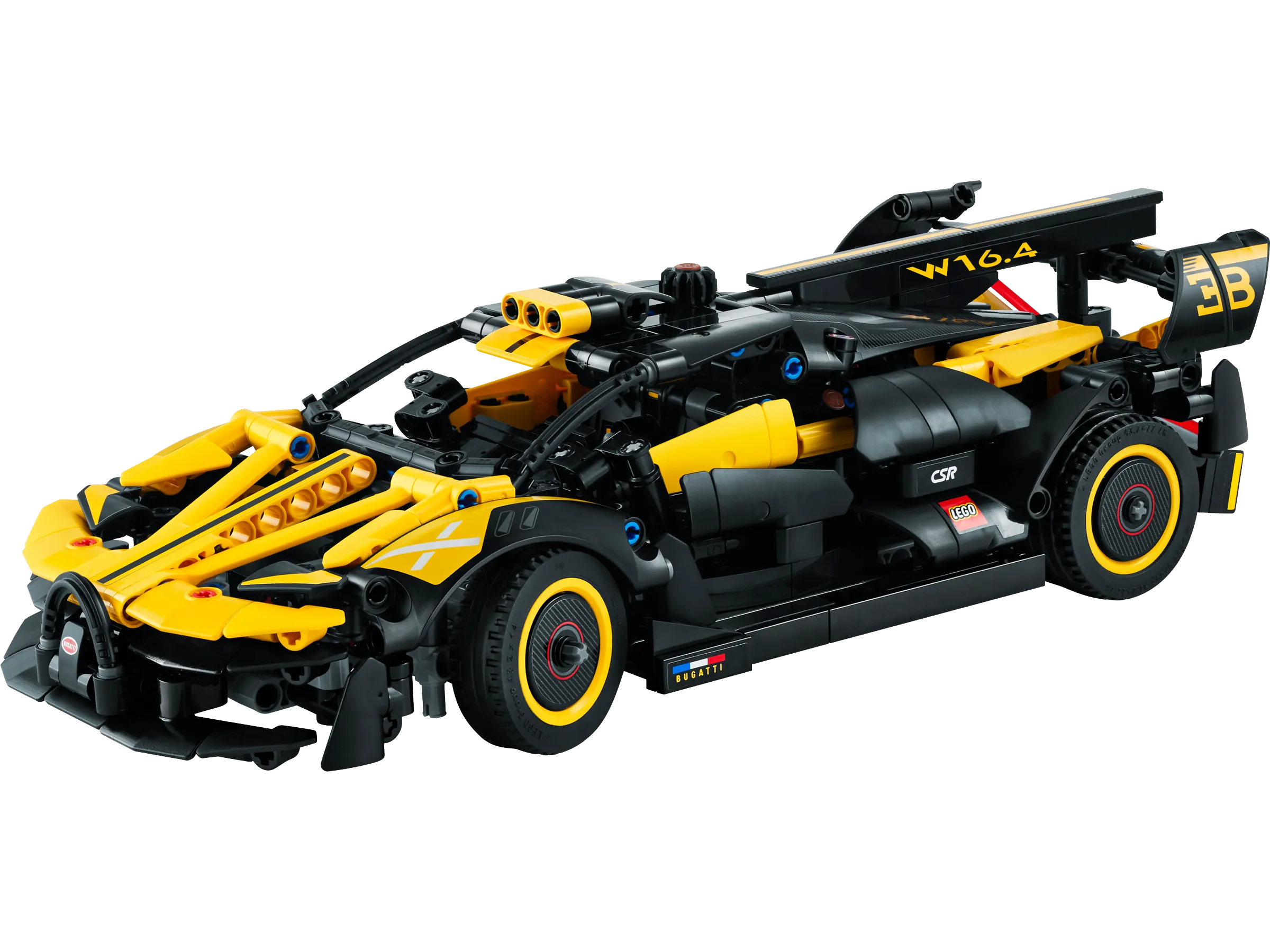 LEGO - Technic™ Bugatti Bolide | Set 42151