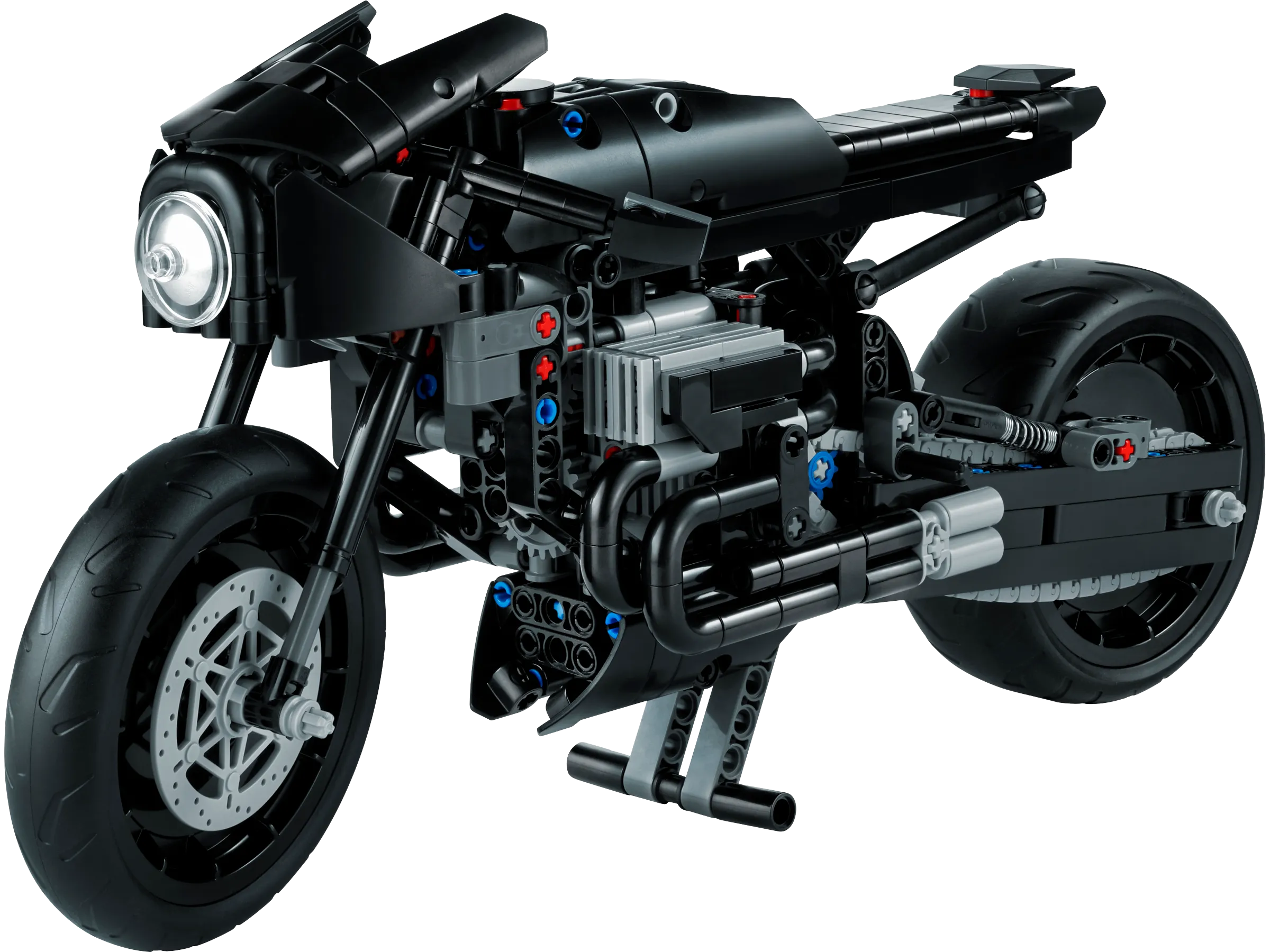 LEGO - Technic THE BATMAN – BATCYCLE™ | Set 42155