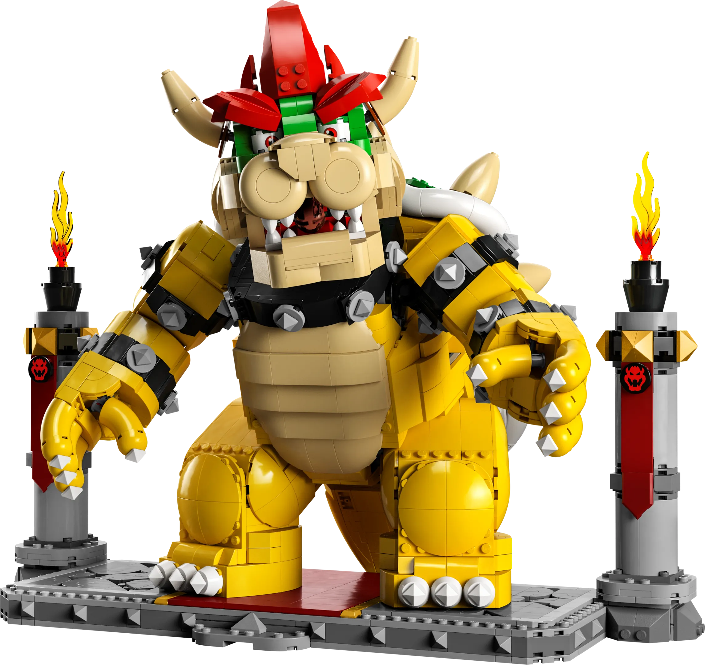 Super Mario™ Der mächtige Bowser Gallery
