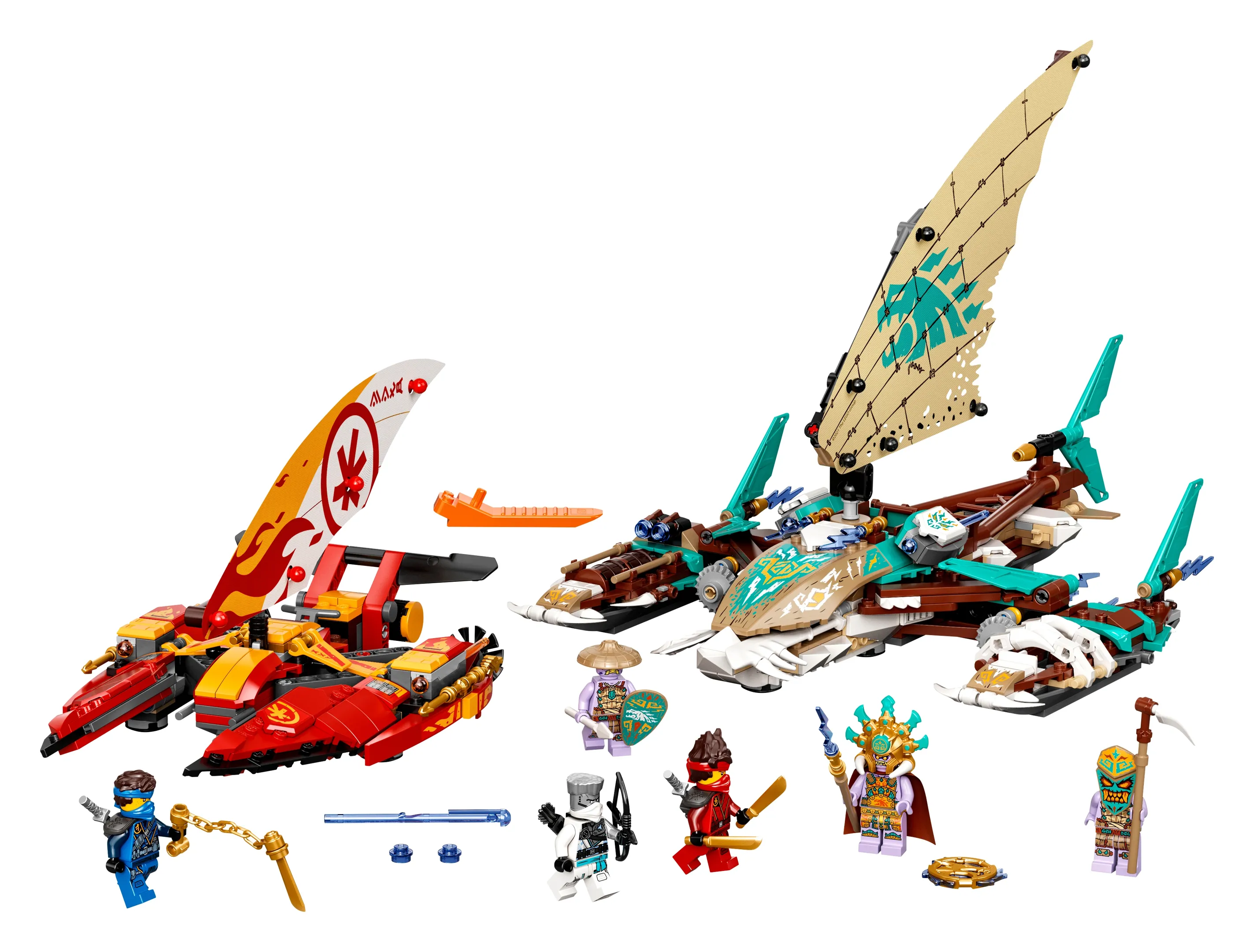 lego-ninjago-catamaran-sea-battle-set-71748-setdb