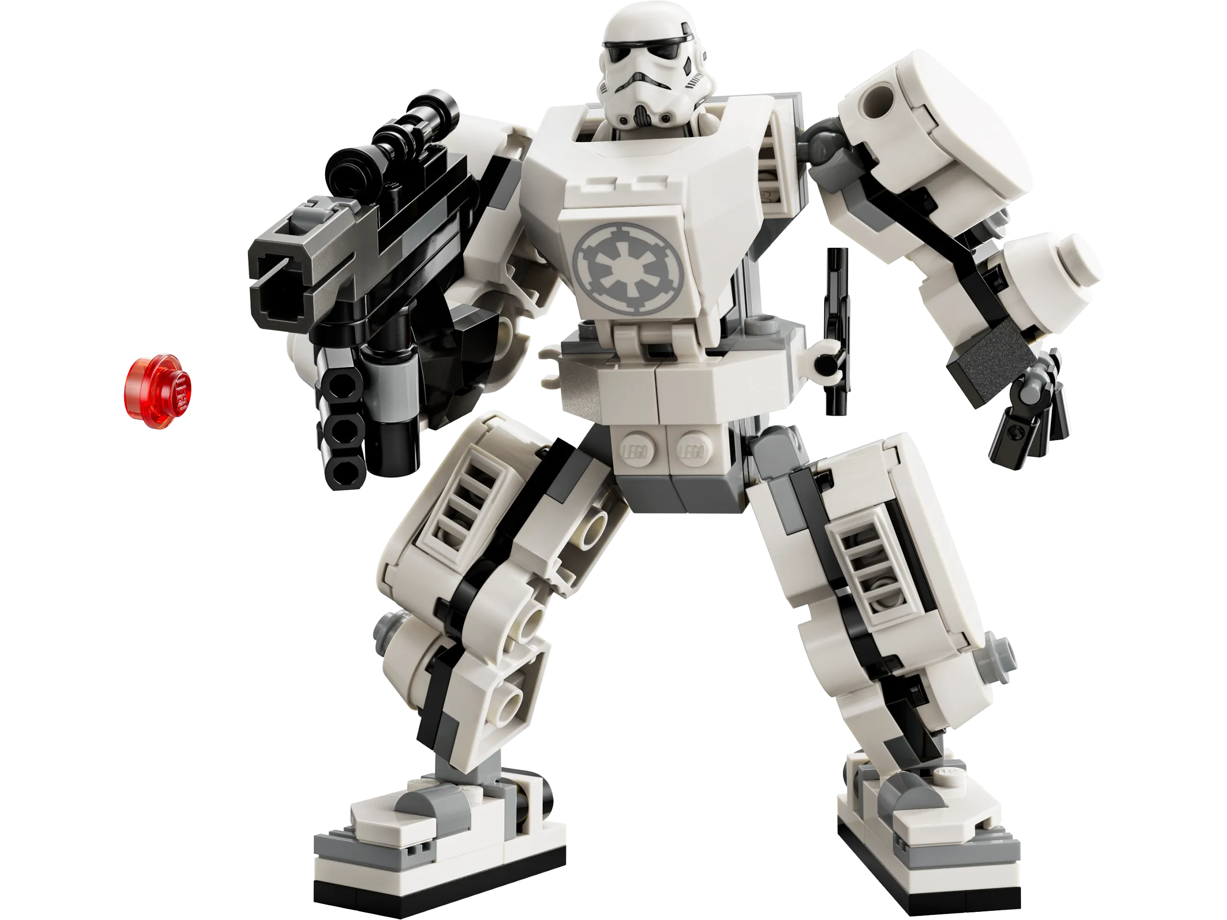 LEGO - Star Wars™ Sturmtruppler Mech | Set 75370