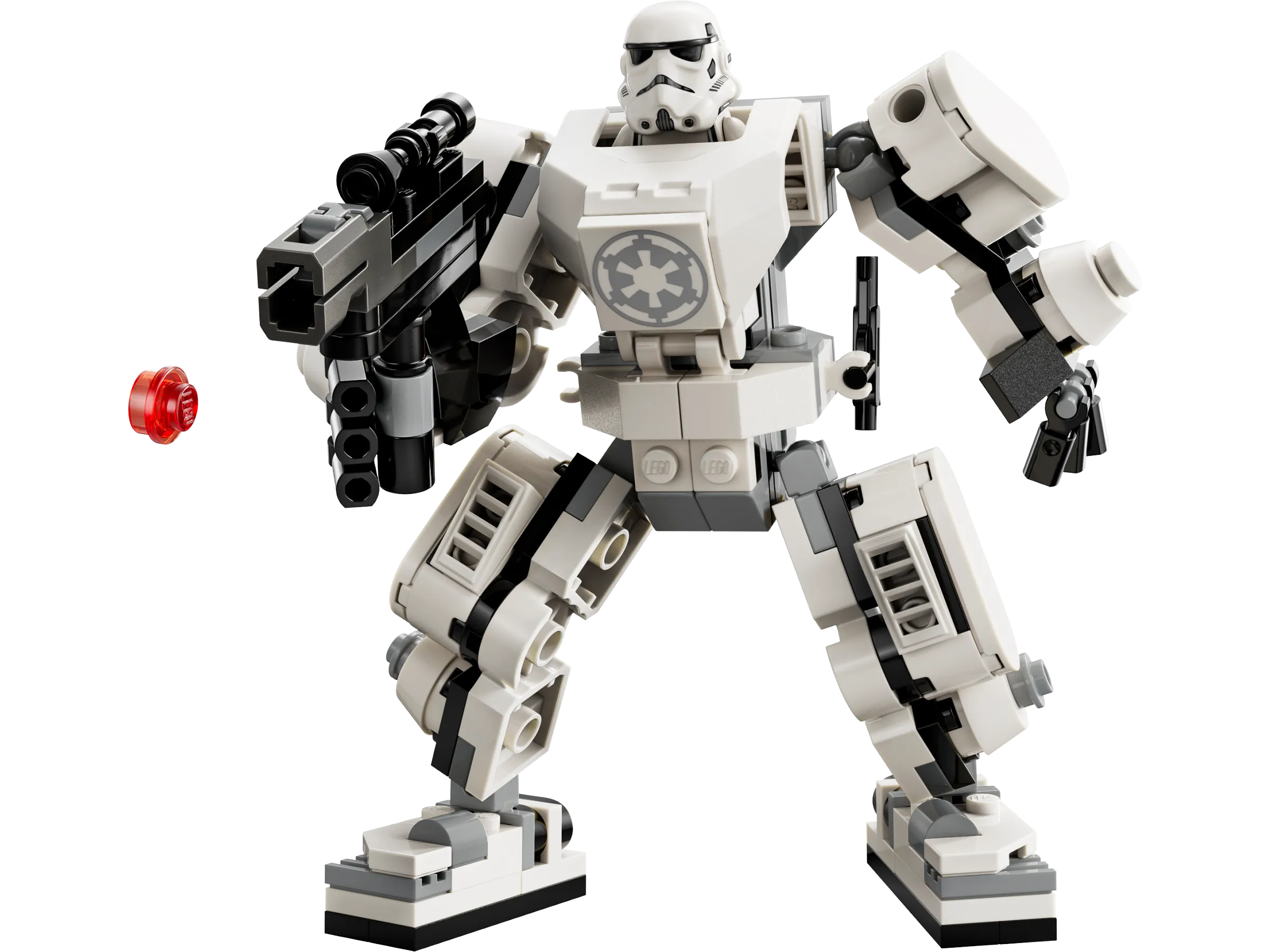 Star Wars™ Sturmtruppler Mech Gallery
