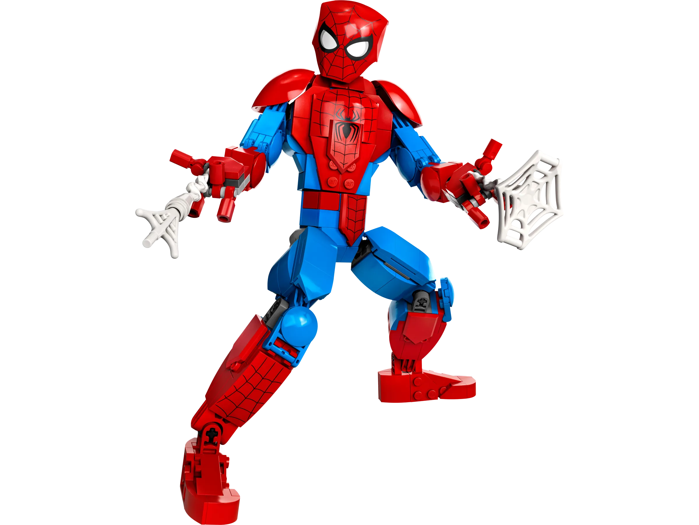LEGO - Spider-Man Figur | Set 76226