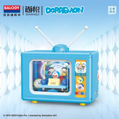 Doraemon™ Television