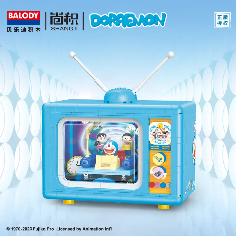 Doraemon™ Television Gallery