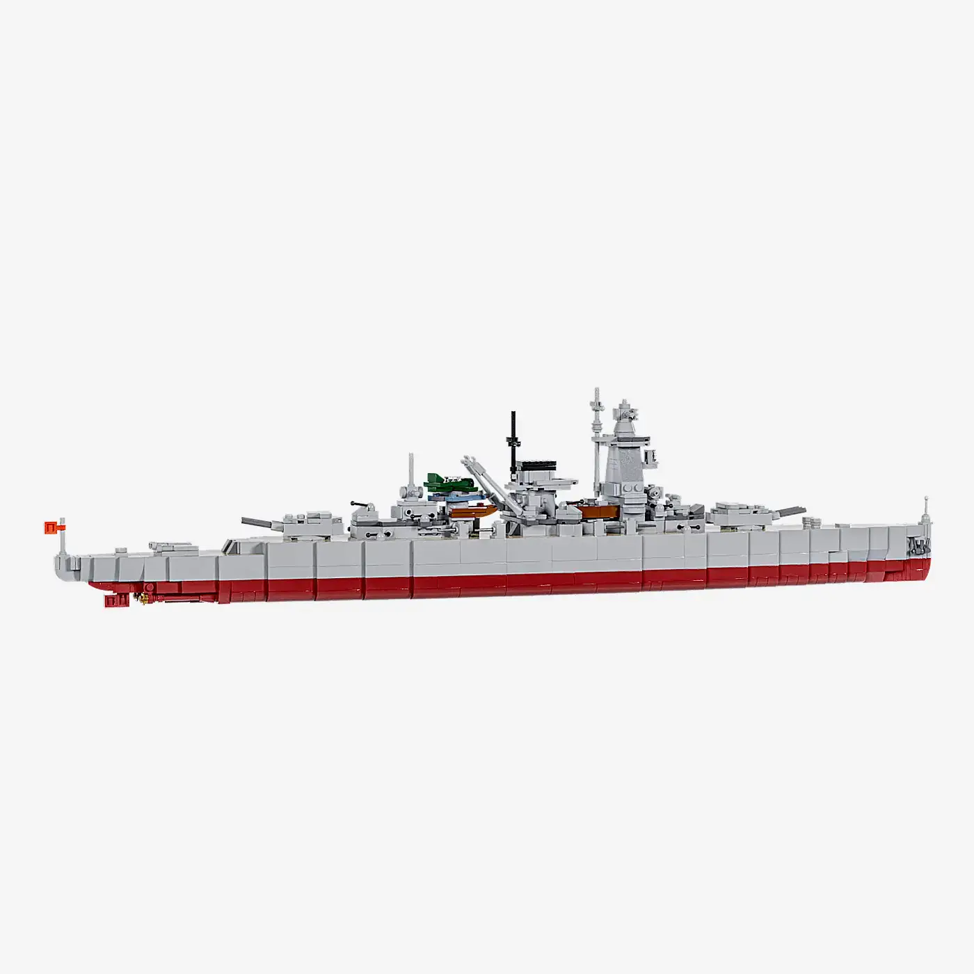 Lego graf spee hotsell