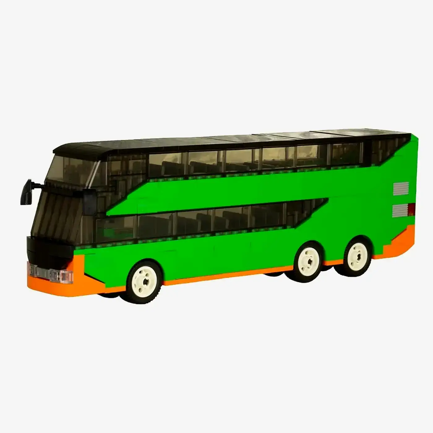 Lego city double decker bus hotsell