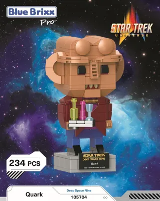 STAR TREK™ Quark
