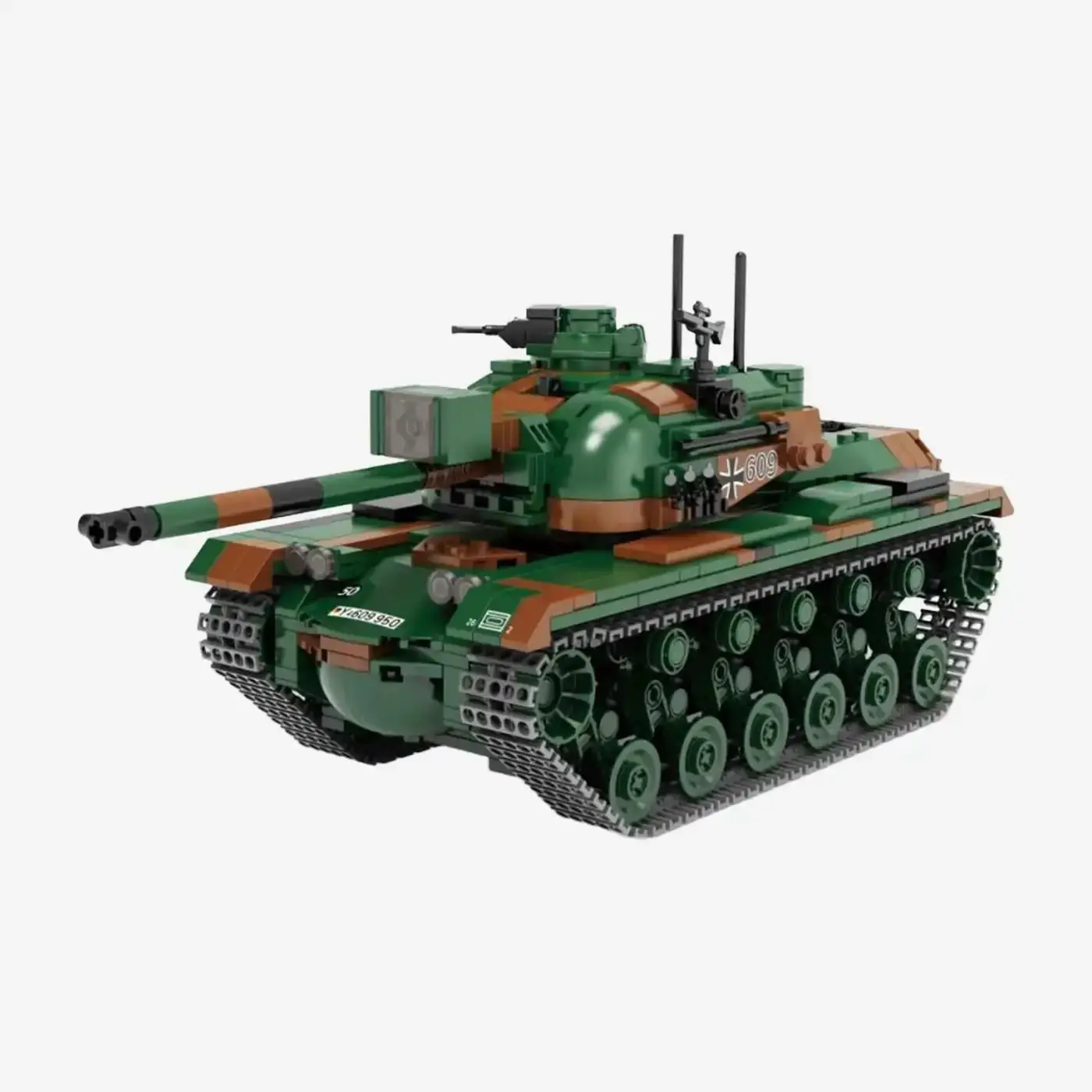 Lego m48 online