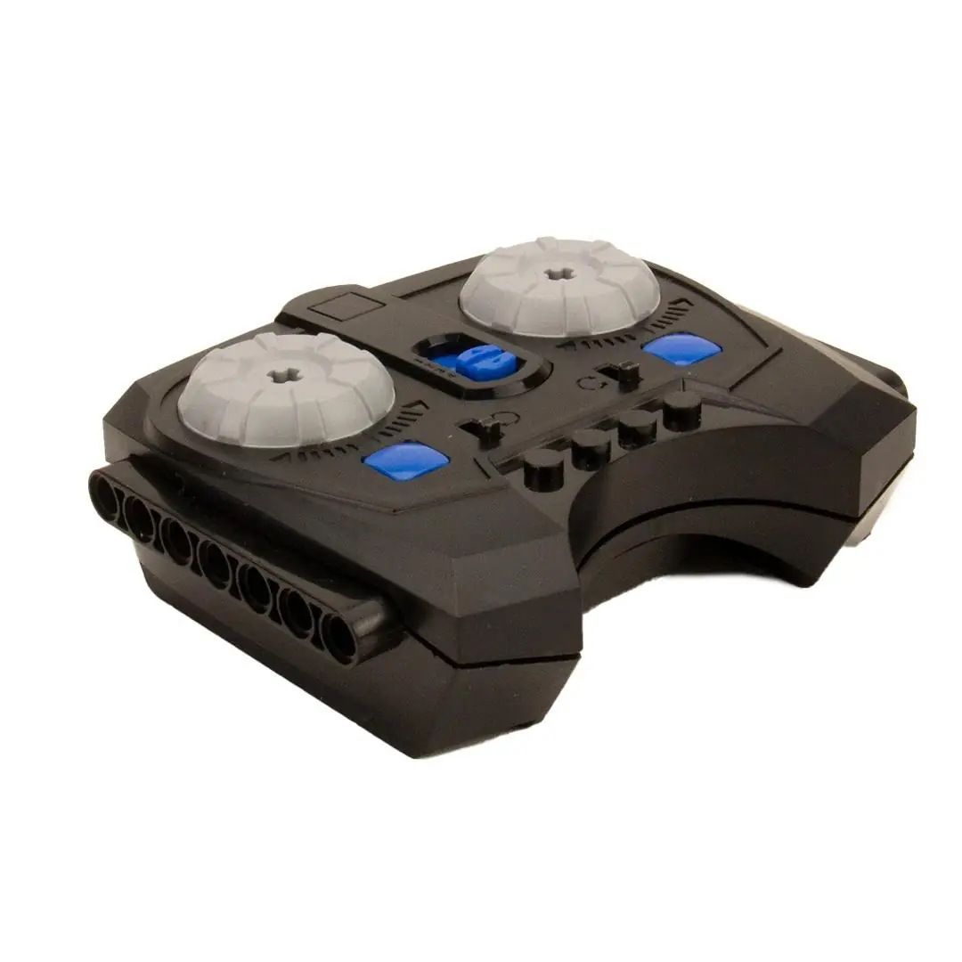 Lego 2024 train remote