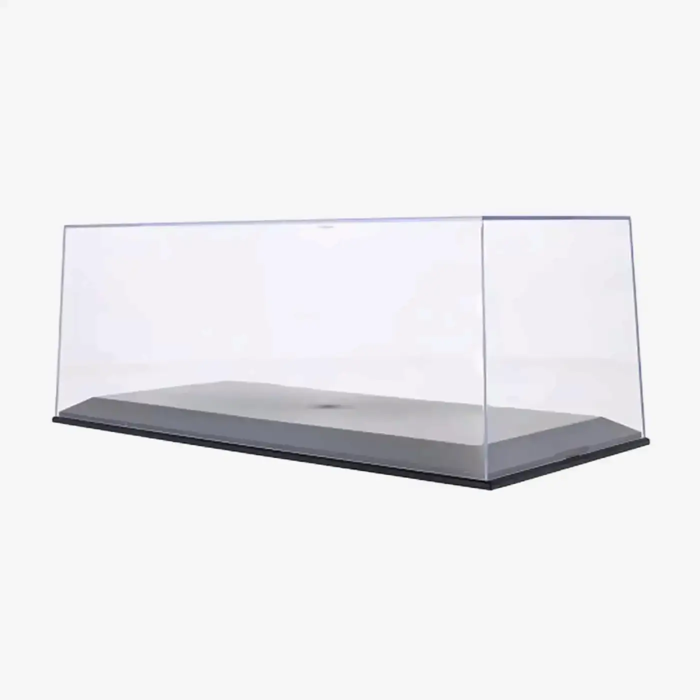 BlueBrixx Plastic Display Case Pack of 6 • Set 401322