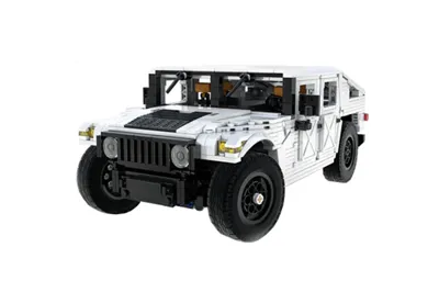 Humvee™ C-Series