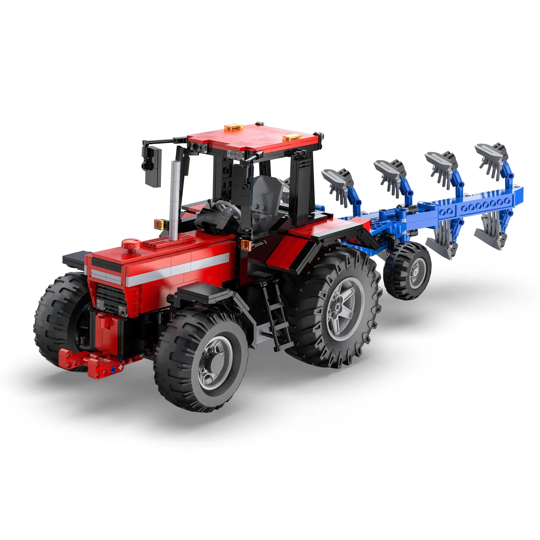 Farm Tractor Gallery