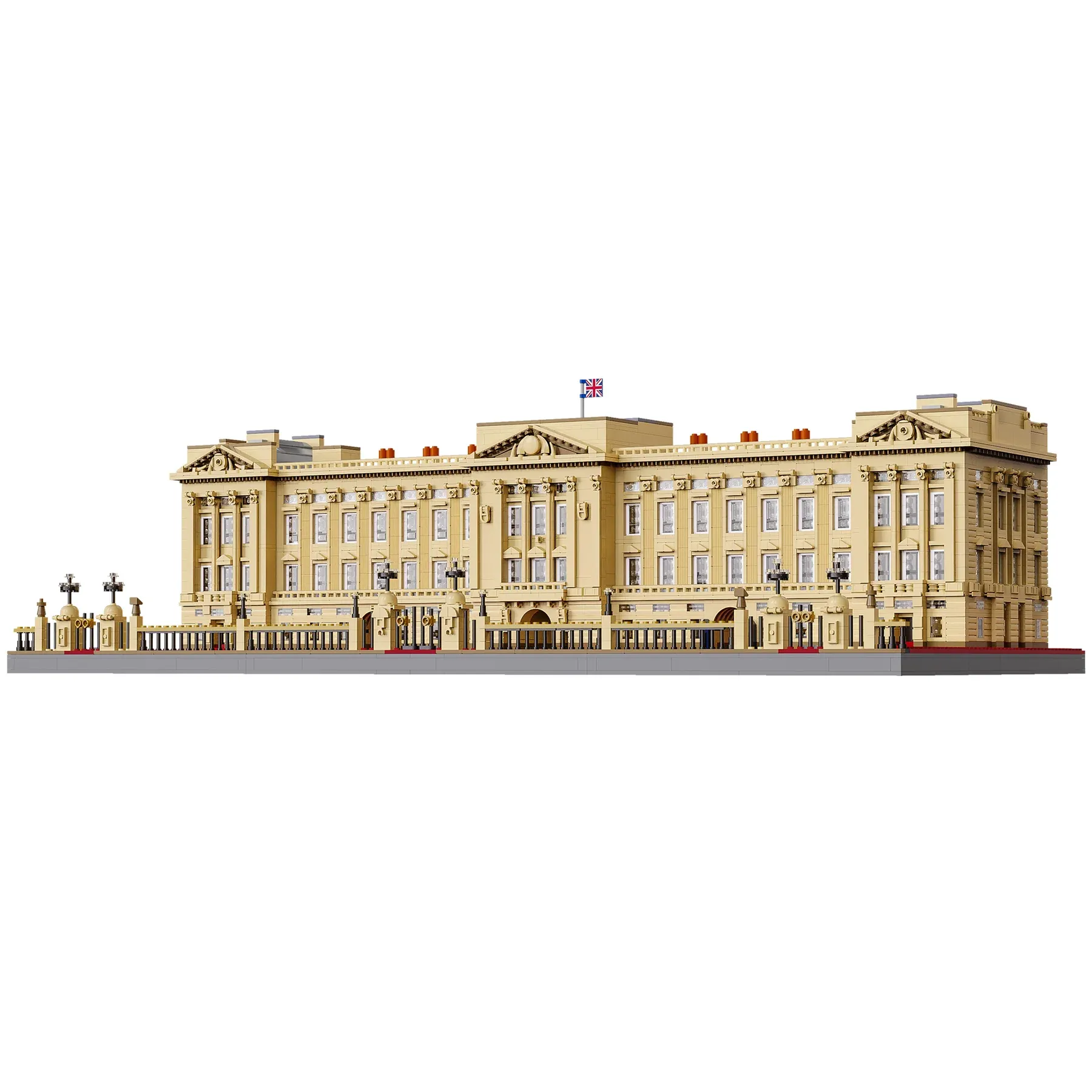 Buckingham Palace Gallery