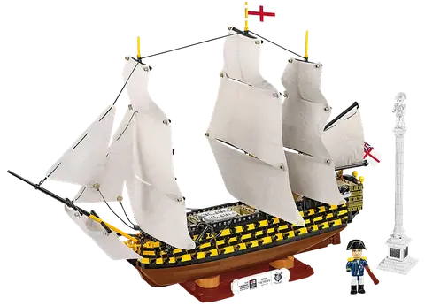 Cobi French soldiers • Set 20090 • SetDB • Merlins Steine