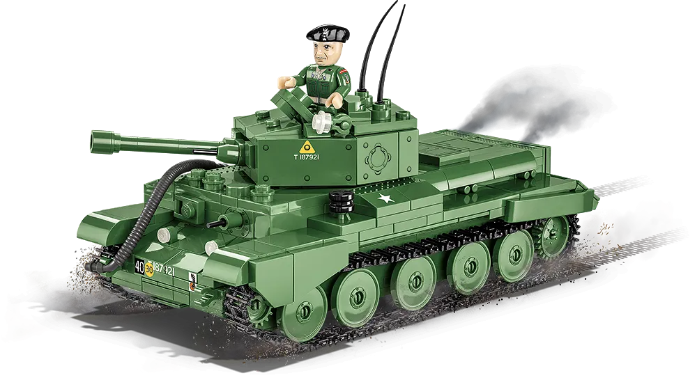 Cobi - Cromwell Mk.IV | Set 2269