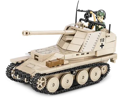 Marder III Ausf.M 