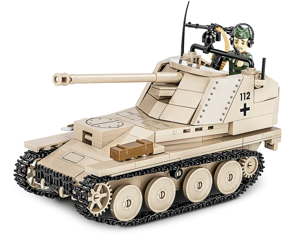 Cobi - Marder III Ausf.M  | Set 2282