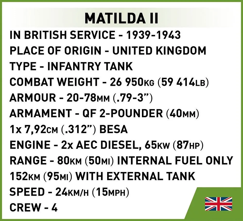 Battle of Arras 1940 Matilda II vs Panzer 38(t) - WW2 Historical Collection  - for kids 6