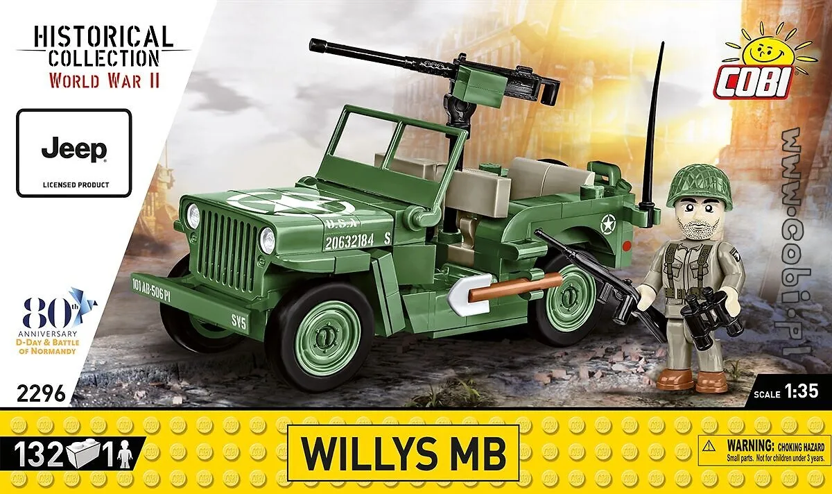 Willys MB Gallery