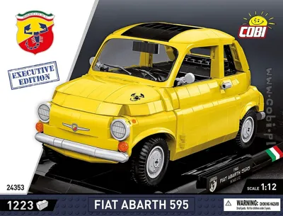 Fiat™ Abarth™ 595 - Executive Edition