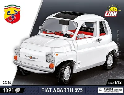 Fiat™ Abarth™ 595