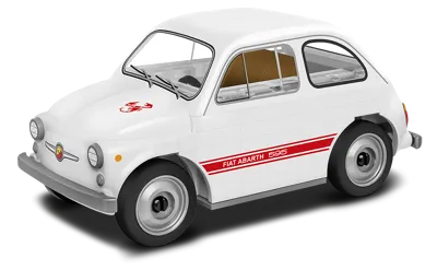 1965 Fiat™ Abarth™ 595