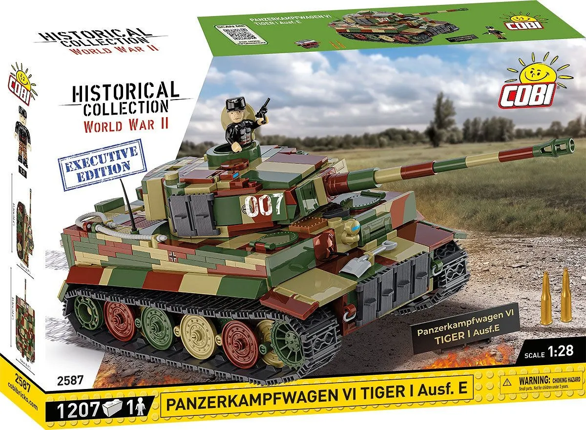 1/15 Panzerkampfwagen VI Tiger I 送料無料 【公式通販】