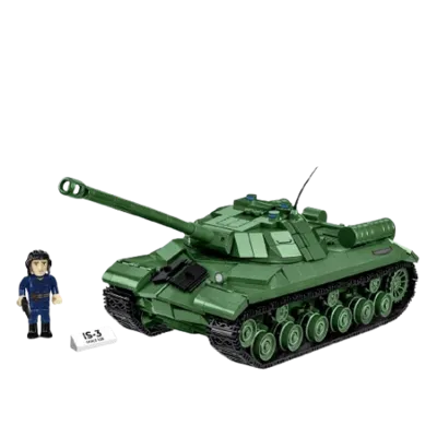 IS-3 Schwerer Panzer